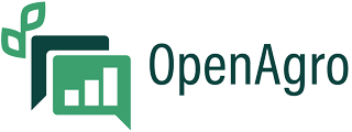 OpenAgro Logo